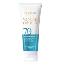 Protetor Solar Loreal Expertise Fps70 Supreme Protect4 200ml