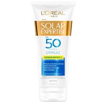 Protetor Solar Loreal Expertise Supreme Fps50 200ml