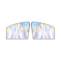 Protetor Solar Magnético Para Janela De Carro Para Bebês, Bloqueador UV, Cortinas Laterais