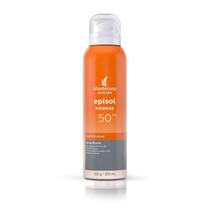 Protetor Solar Mentecorp Episol Intense Bruma FPS50 200ml