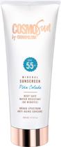 Protetor Solar Mineral CosmoSun da Cosmopolitan 200ml FPS 55+