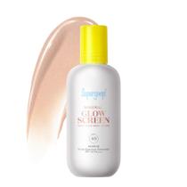 Protetor solar mineral Drops Supergoop! Protetor luminoso SPF 40 50mL Protetor solar mineral Drops Supergoop! Protetor luminoso SPF 40 50mL