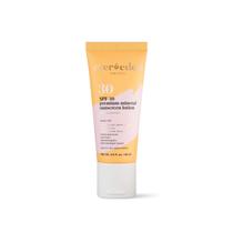 Protetor solar mineral Evereden Premium SPF 30 para crianças 100mL