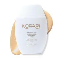 Protetor Solar Mineral Kopari Bright as Day SPF 50 - 50ml Protetor Solar Mineral Kopari Bright as Day SPF 50 - 50ml
