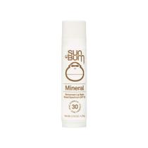 Protetor solar mineral para lábios Sun Bum SPF 30 4,25 ml
