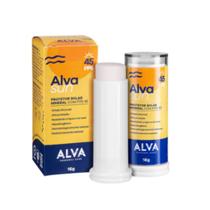 Protetor Solar Multifuncional FPS 45 Alva Personal Care