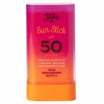 Protetor Solar Multifuncional Latika Sun Stick FPS 50