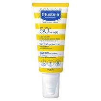 Protetor Solar Mustela - Protetor Solar Infantil Mustela Fps50+ Protetor Solar Mustela - Protetor Solar Infantil Mustela Fps50+
