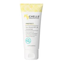 Protetor solar MyChelle Dermaceuticals Sun Shield SPF 28 68mL