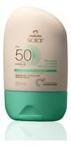 Protetor Solar Natura Facial Fps50 Pele Mista A Oleosa 50ml Protetor Solar Natura Facial Fps50 Pele Mista A Oleosa 50ml