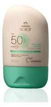 Protetor Solar Natura Facial Fps50 Pele Mista A Oleosa 50ml Protetor Solar Natura Facial Fps50 Pele Mista A Oleosa 50ml