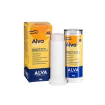 Protetor Solar Natural FPS 45 Alva Personal Care