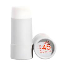 Protetor Solar Natural Mineral Facial - Alta Proteção - 15g - B.O.B