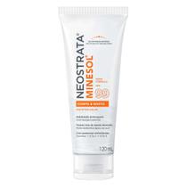 Protetor Solar Neostrata Minesol Corpo & Rosto Fluido Hidratante Antioxidante FPS99