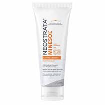 Protetor Solar Neostrata Minesol Corpo & Rosto Fluido Hidratante Antioxidante FPS99