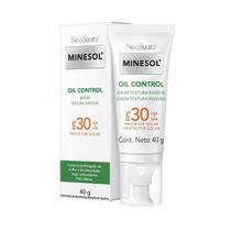 Protetor Solar NeoStrata Minesol Oil Control AOX FPS30 40g