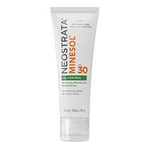 Protetor Solar Neostrata Minesol Oil Control FPS 30 - 40g