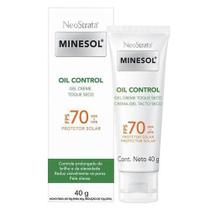 Protetor Solar Neostrata Minesol Oil Control Fps 70