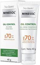 Protetor Solar Neostrata Minesol Oil Control Fps70 40G