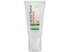 Protetor Solar Neostrata Minesol Oil Control Sérum FPS 30