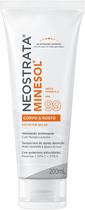 Protetor Solar Neostrata Minesol Para Corpo E Rosto Fps 99 200ml