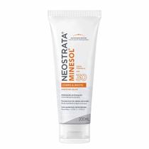 Protetor Solar Neostrata Rosto e Corpo FPS 30 Protetor Solar Neostrata Rosto e Corpo FPS 30