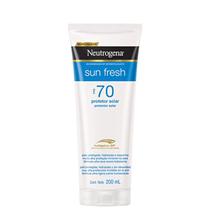 Protetor Solar Neutrogena 200ml (ESCOLHA O SEU)