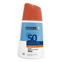Protetor Solar Nova Pele 50 Fps