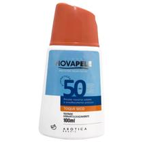 Protetor Solar Nova Pele FPS 50