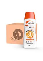 Protetor Solar Nutriex Fps 30 120ML Branco Protetor Solar Nutriex Fps 30 120ML Branco