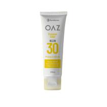 Protetor Solar OAZ Aerossol FPS30 200ml Protetor Solar OAZ Aerossol FPS30 200ml