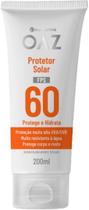 Protetor Solar Oaz Fator 60 Fps Vegano Com Toque Seco 200ml
