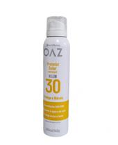 Protetor Solar Oaz Fps 30 Aerossol 200ml - OAZ