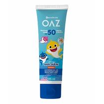 Protetor Solar Oaz Fps 50 Protege E Hidrata 125 Ml Protetor Solar Oaz Fps 50 Protege E Hidrata 125 Ml