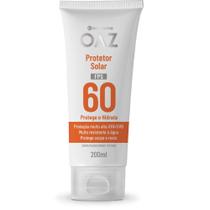 Protetor Solar OAZ FPS 60 200ml Protetor Solar OAZ FPS 60 200ml