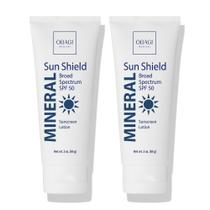 Protetor solar Obagi Sun Shield hipoalergênico SPF 50 90mL