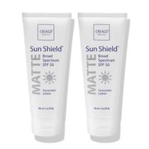 Protetor Solar Obagi Sun Shield Matte SPF 50 - 90ml Protetor Solar Obagi Sun Shield Matte SPF 50 - 90ml
