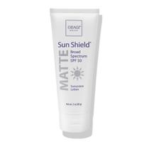 Protetor Solar Obagi Sun Shield Matte SPF 50 - 90ml