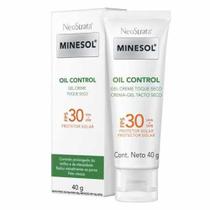 Protetor solar oil control gel creme fps30 neostrata - 40g