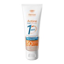 Protetor Solar One Actine Colors FPS 50 1 Segundo Cor Tom 1 40g