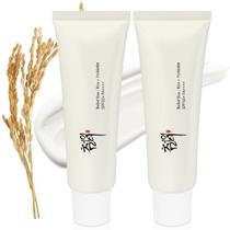 Protetor Solar Orgânico Relief Sun SPF50 - 50ml - Cuidados com a Pele Coreana Protetor Solar Orgânico Relief Sun SPF50 - 50ml - Cuidados com a Pele Coreana