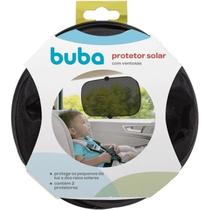 Protetor Solar P/ Carro Vidro C/ Ventosa Proteção Uv - Buba