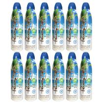 Protetor solar Panama Jack Continuous Spray SPF 30 155mL x12 Protetor solar Panama Jack Continuous Spray SPF 30 155mL x12