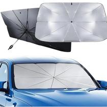 Protetor Solar Para-brisa Carro Proteção Térmica UV