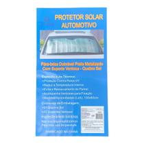Protetor Solar Para-brisa Painel De Carro Corta Quebra Tapa Para Sol