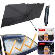 Protetor Solar Para-Brisa Parasol Carro Proteção Térmica UV ref: YT-002