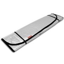 Protetor Solar Para-brisas De Carros Retrátil Dobrável UV