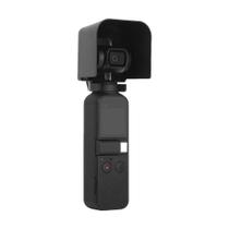 Protetor solar para câmera Dji Osmo Pocket Protetor solar para câmera Dji Osmo Pocket