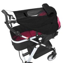 Protetor Solar para Carrinho de Bebê IYWISH Impermeável UV50+ Blackout Protetor Solar para Carrinho de Bebê IYWISH Impermeável UV50+ Blackout