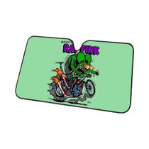 Protetor Solar Para Carro Anime Rat Fink, Capa Para Para-brisa, Acessórios Para Carro